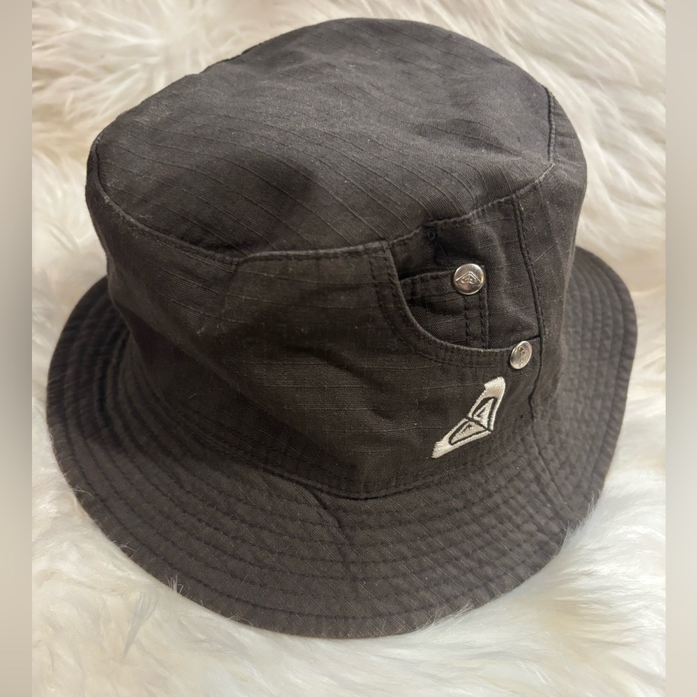 Brown Roxy Hat